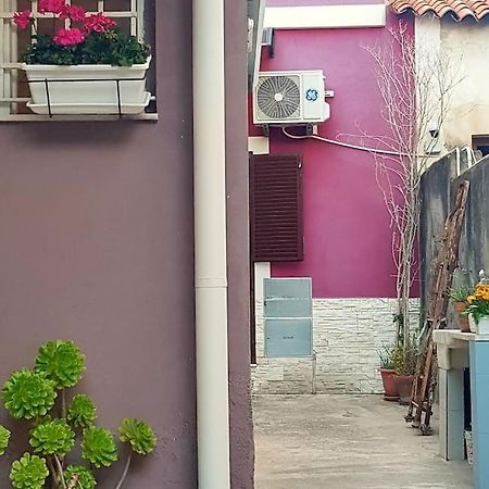 Vita Villa Catánia Buitenkant foto
