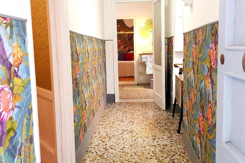 Vita Villa Catánia Buitenkant foto