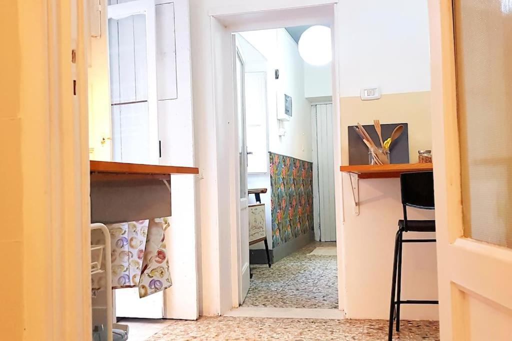 Vita Villa Catánia Buitenkant foto