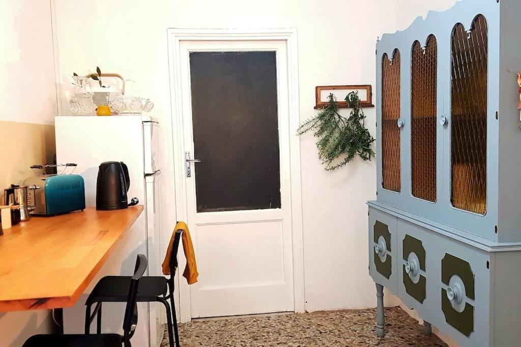 Vita Villa Catánia Buitenkant foto